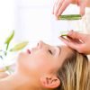 Aloevera Massage at Taru Bali Spa Massage