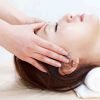 Face Massage at Taru Bali Spa Massage 3