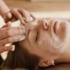 Facial Massage at Taru Bali Spa Massage