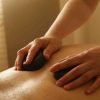 Hot Stone at Taru Bali Spa Massage