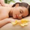 Thai Massage at Taru Bali Spa Massage
