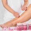 Waxing at Taru Bali Spa Massage
