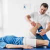 sport massage at Taru Bali Spa Massage